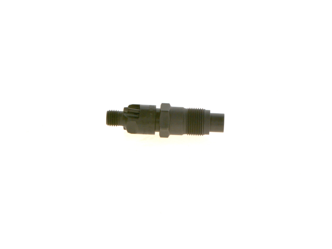 Купить 0432117002 Bosch Клапанная форсунка