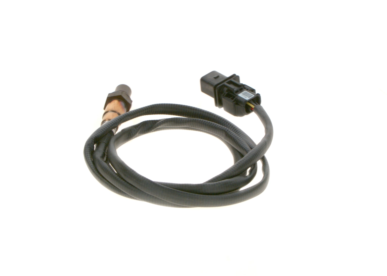 Лямбдазонд, датчик кислорода до катализатора Bosch 0258017116 цена, от 116.36 USD