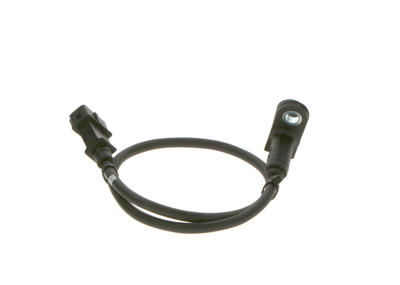 Купить 0986280401 Bosch Датчик оборотов коленвала