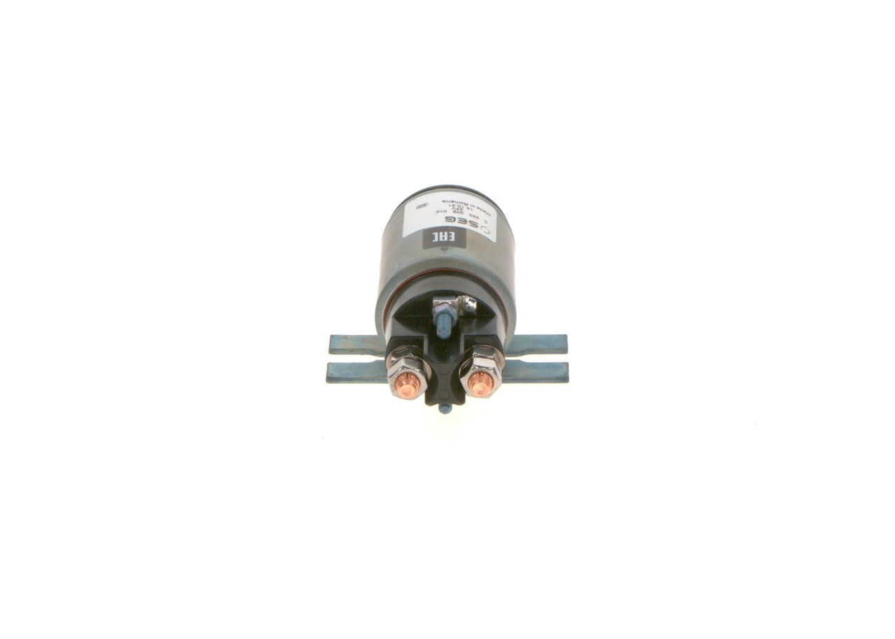 Втягивающее Bosch 0333009018 цена, от 34.80 USD