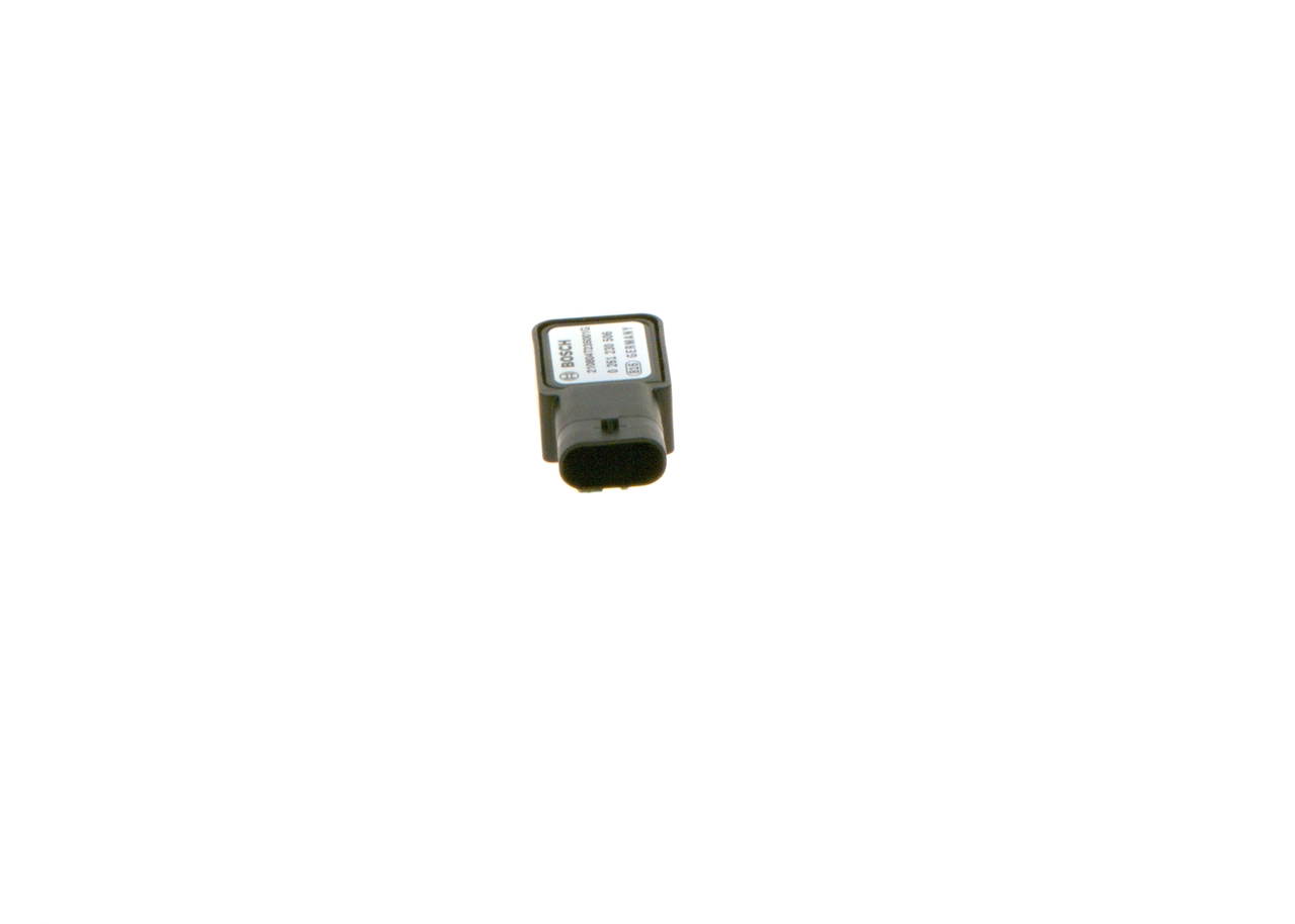 Датчик давления нагнетания воздуха Bosch 0261230506 цена, от 22.39 USD