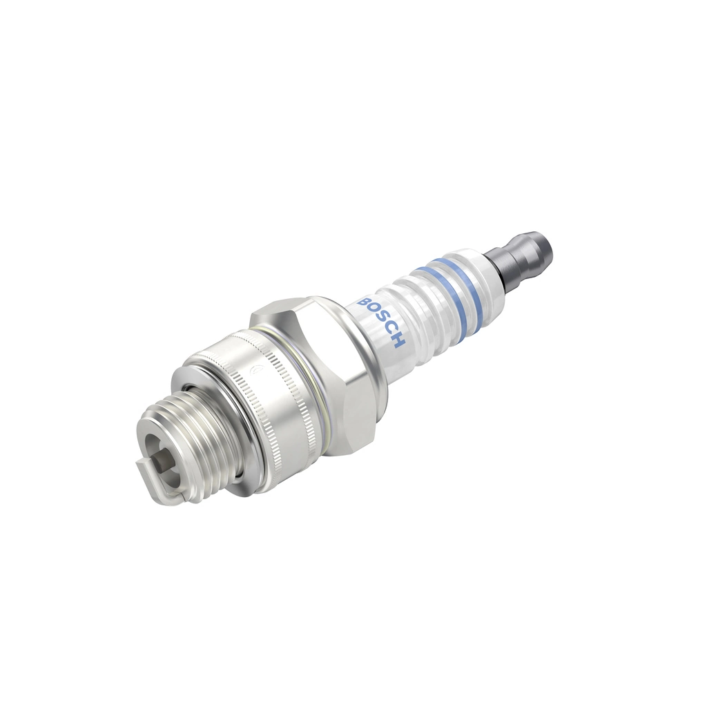 Свеча зажигания Bosch 0241229720 цена, от 2.86 USD