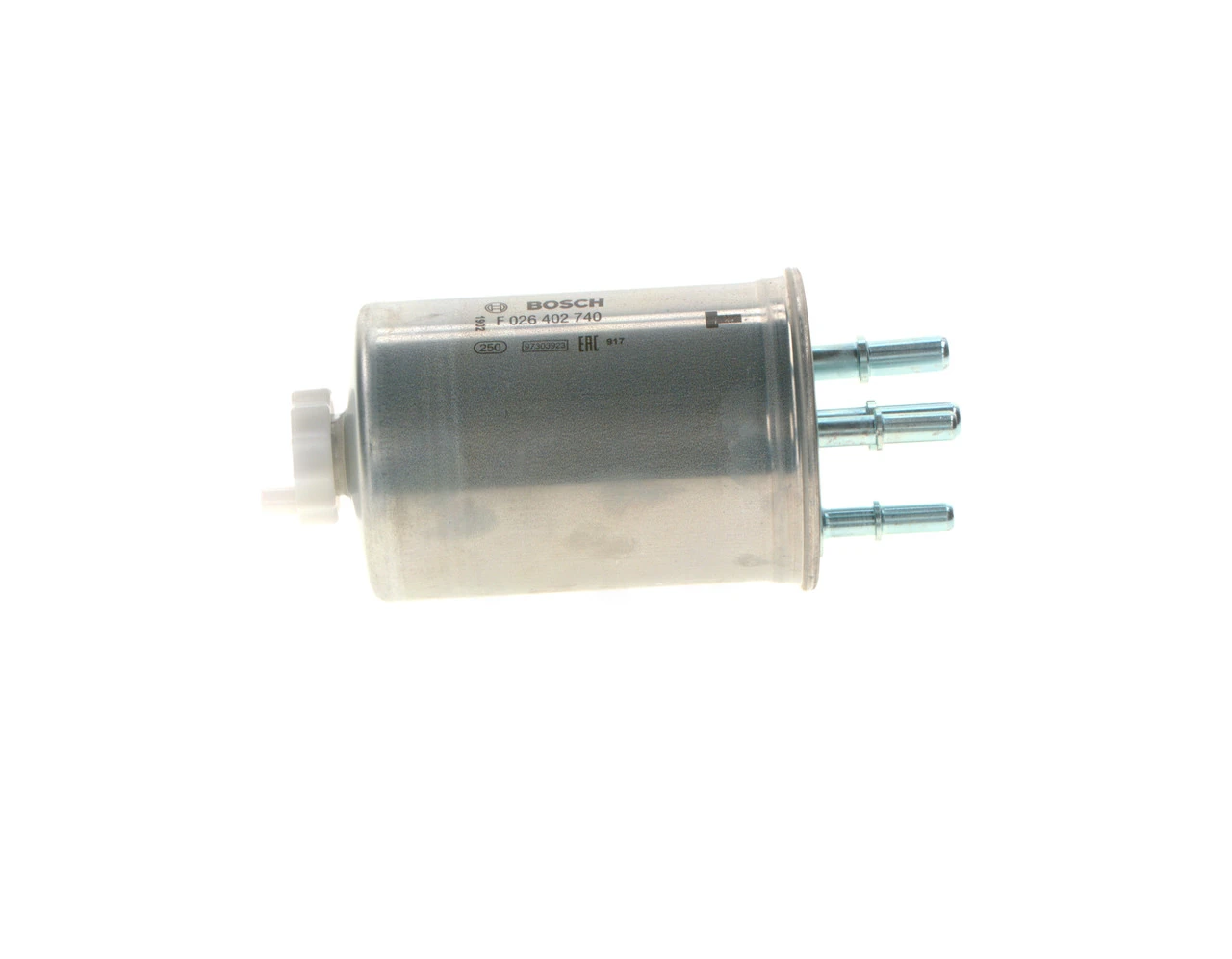 Фильтр тонкой очистки топлива Bosch F026402740 цена, от 20.62 USD