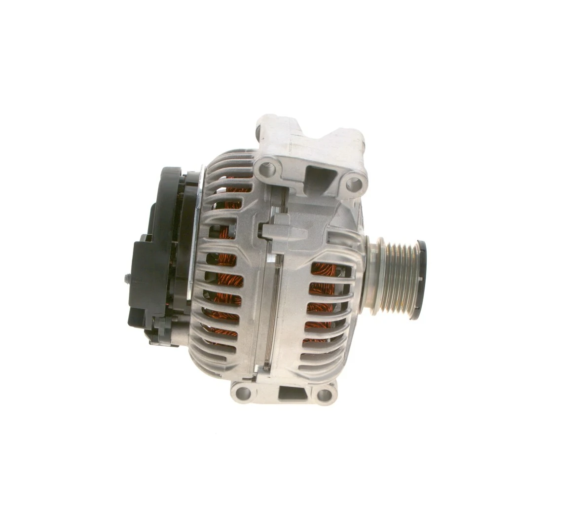Купить 0124615033 Bosch Генератор