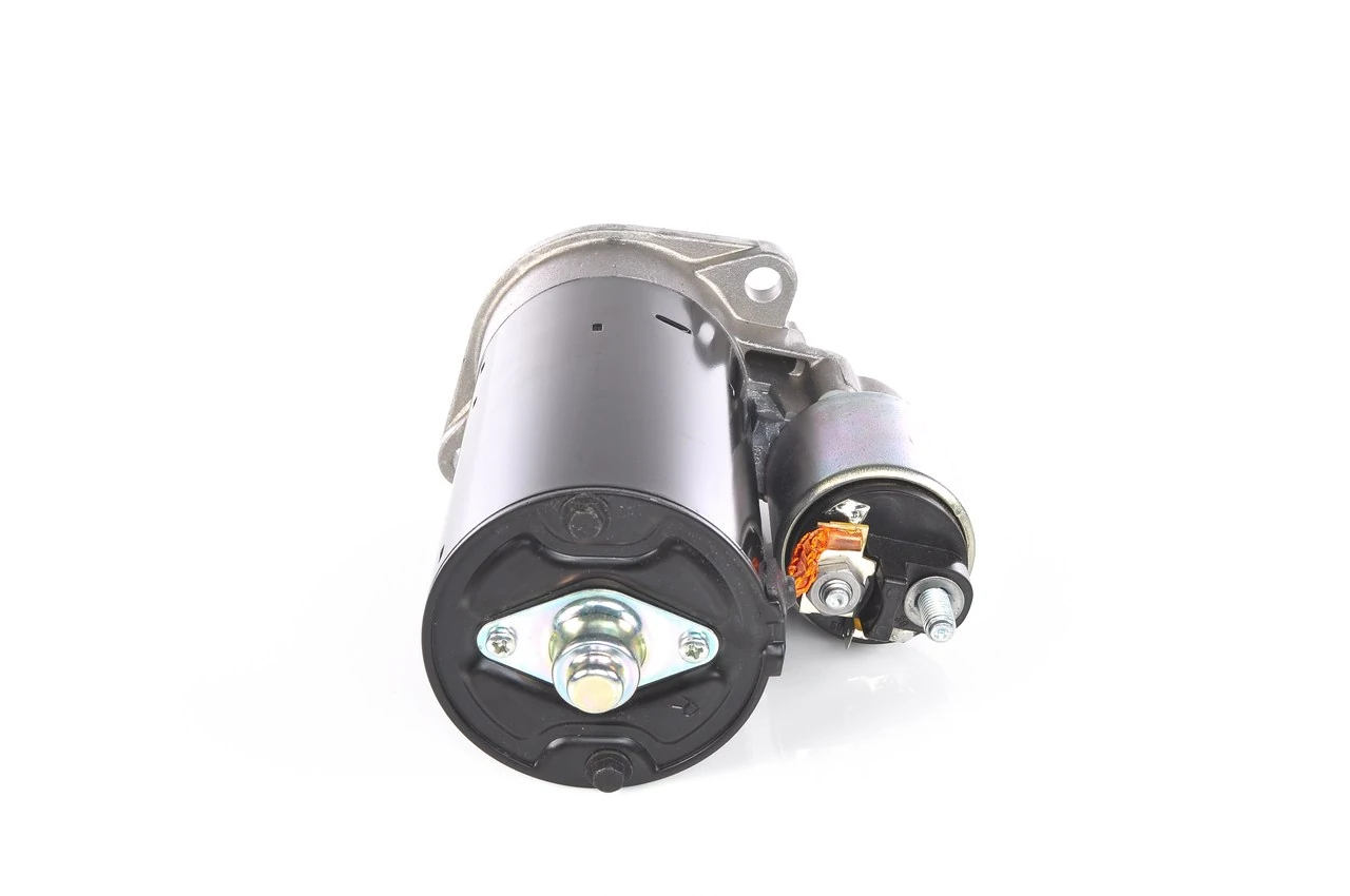 Купить 0001109028 Bosch Стартер