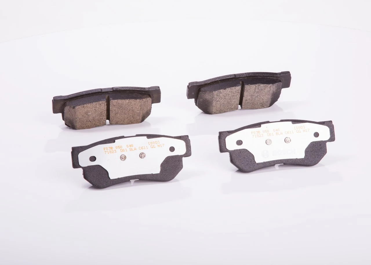 Купить KS01000152 Bosch Насос рулевого управления