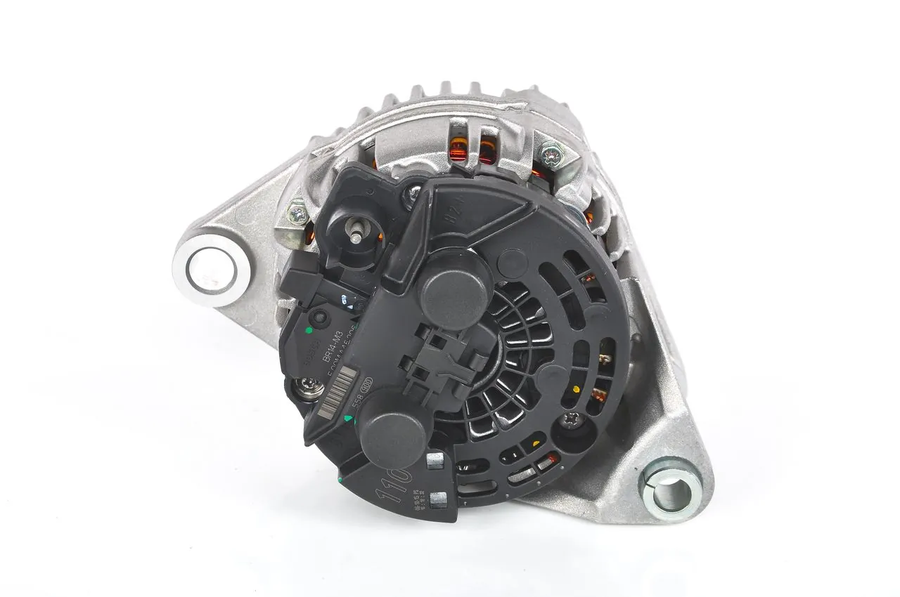 0124325059 Bosch Генератор автомобильный