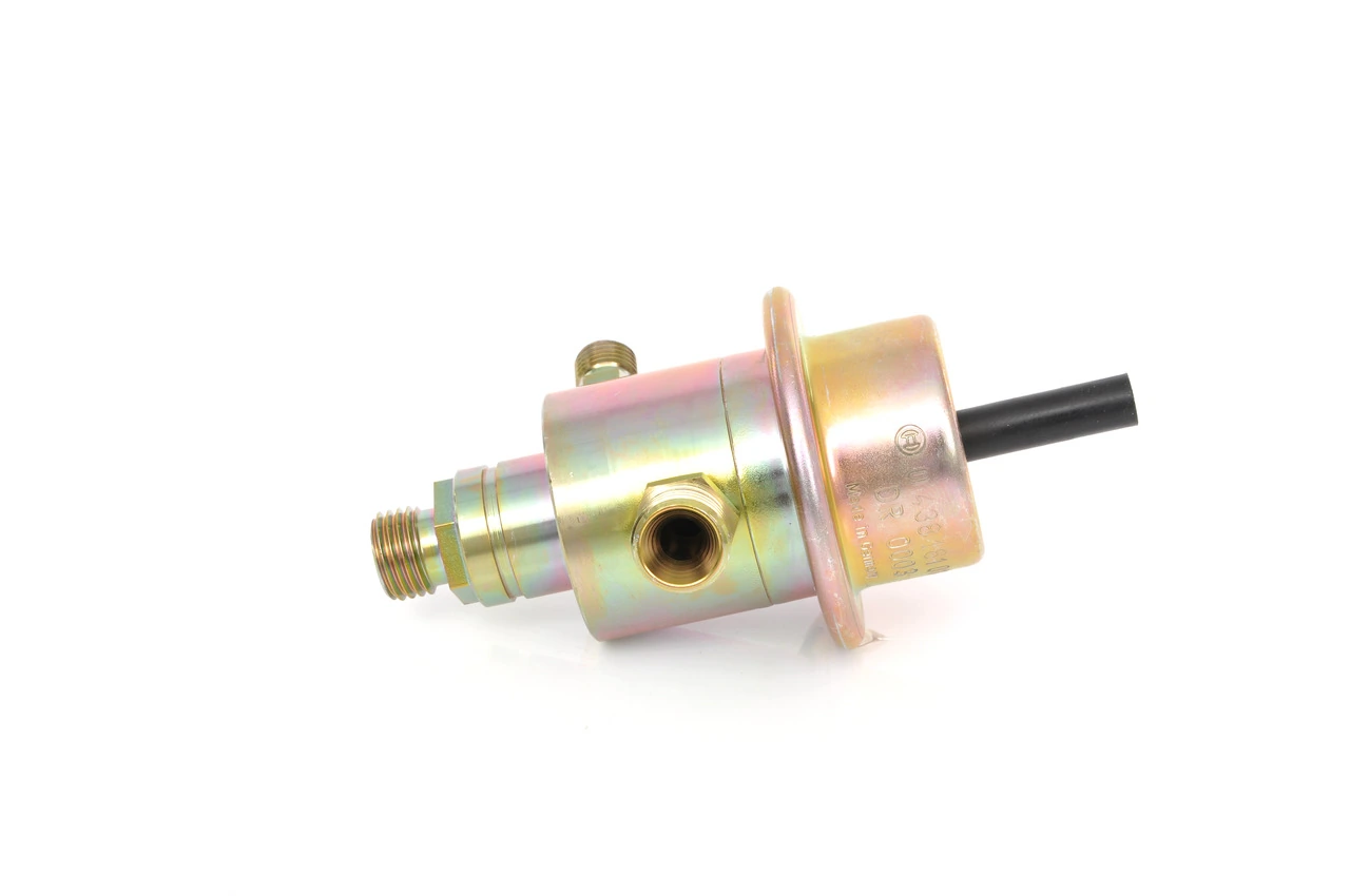 Купить 0438161013 Bosch Регулятор давления топлива