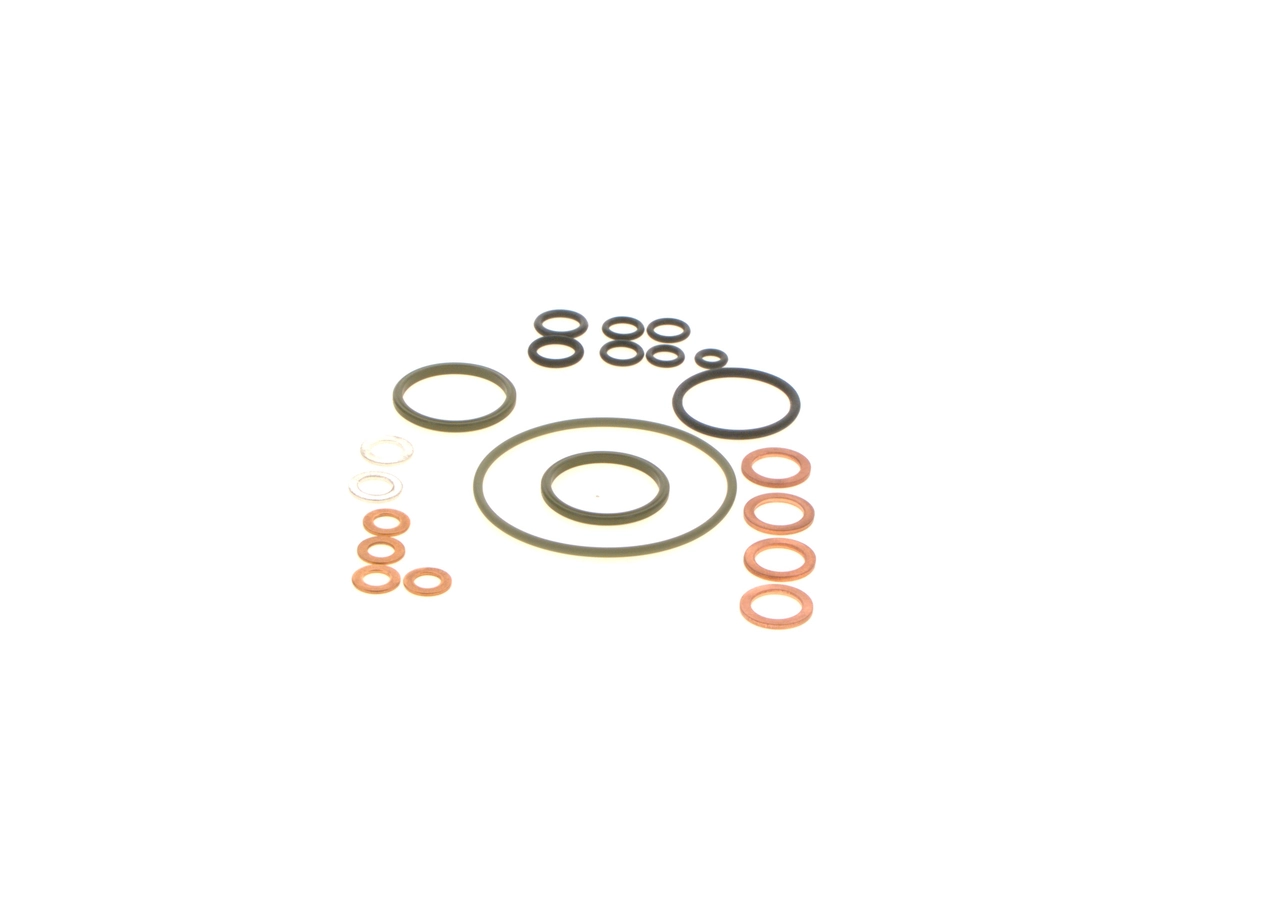 1467010316 Bosch Катушка зажигания
