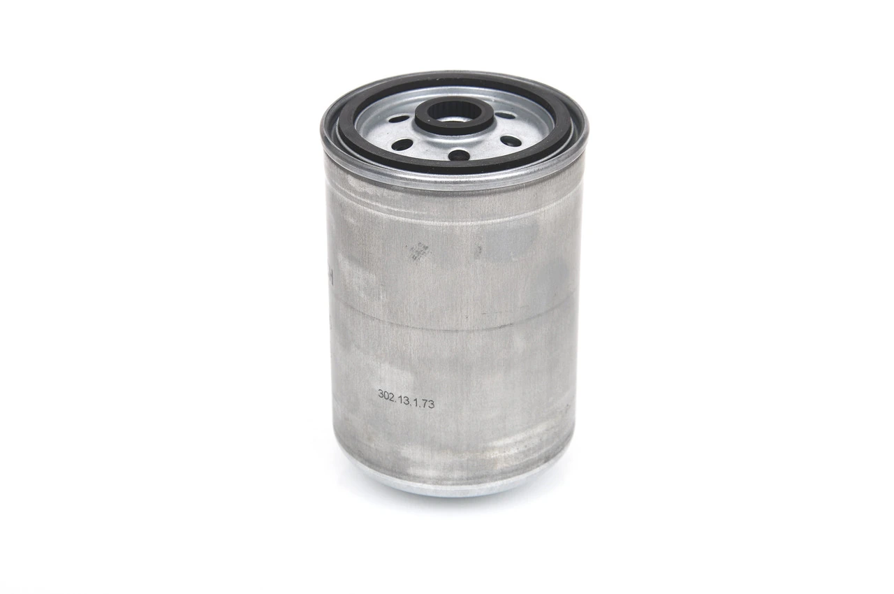 Фильтр тонкой очистки топлива Bosch 1457434295 цена, от 6.08 USD