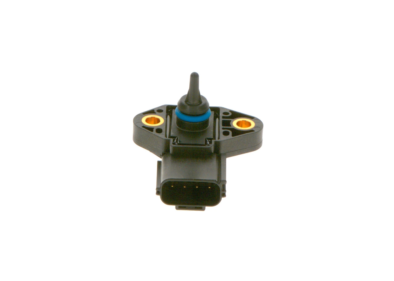 Датчик давления топлива Bosch 0261230093