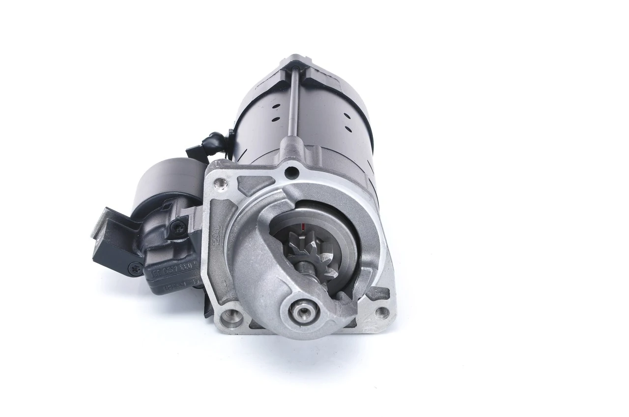 Стартер Bosch 0001223013 цена, от 105.70 USD