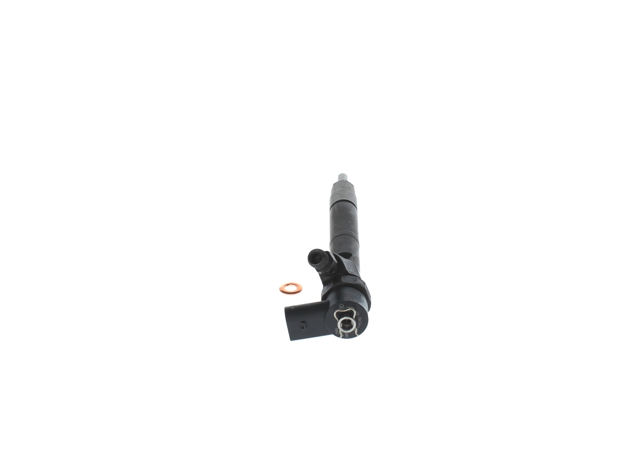Купить 0445110024 Bosch Клапанная форсунка