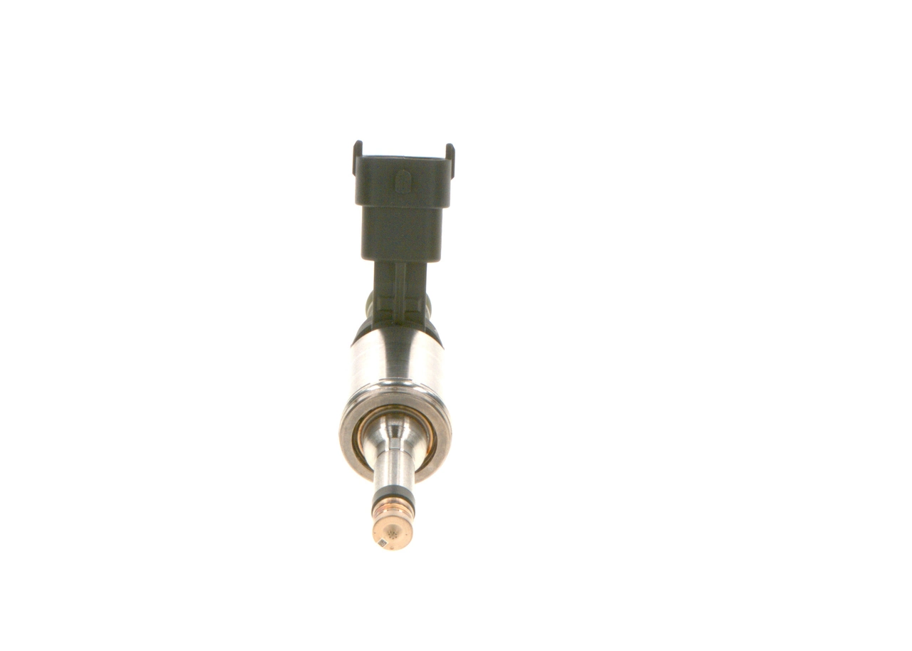 Купить 0261500417 Bosch Клапанная форсунка