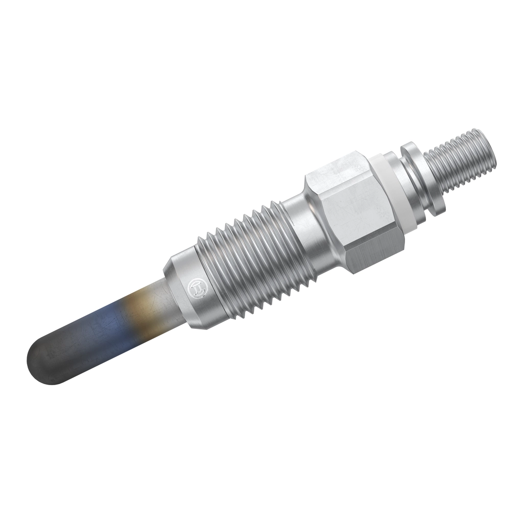 Свечи накала Bosch 0250201022 цена, от 7.99 USD