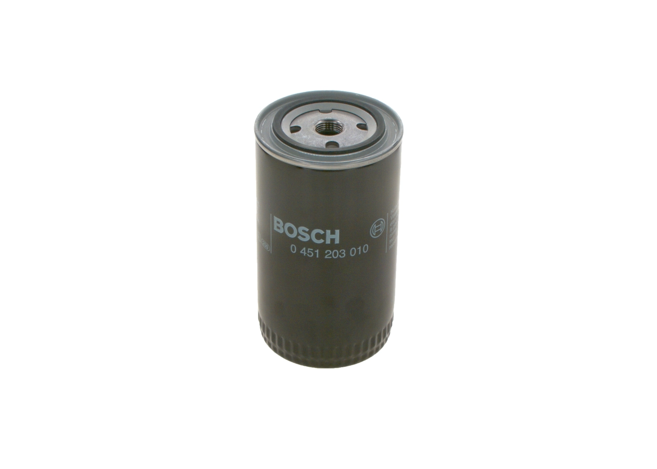 Фильтр очистки масла центробежный Bosch 0451203010 цена, от 10.56 USD