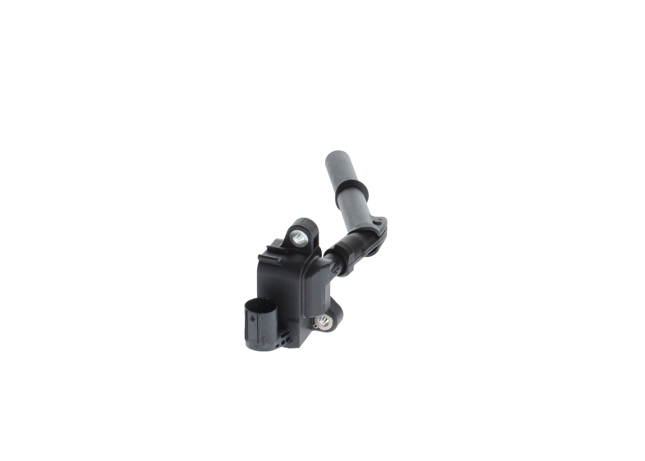 Купить 0221604067 Bosch Катушка зажигания