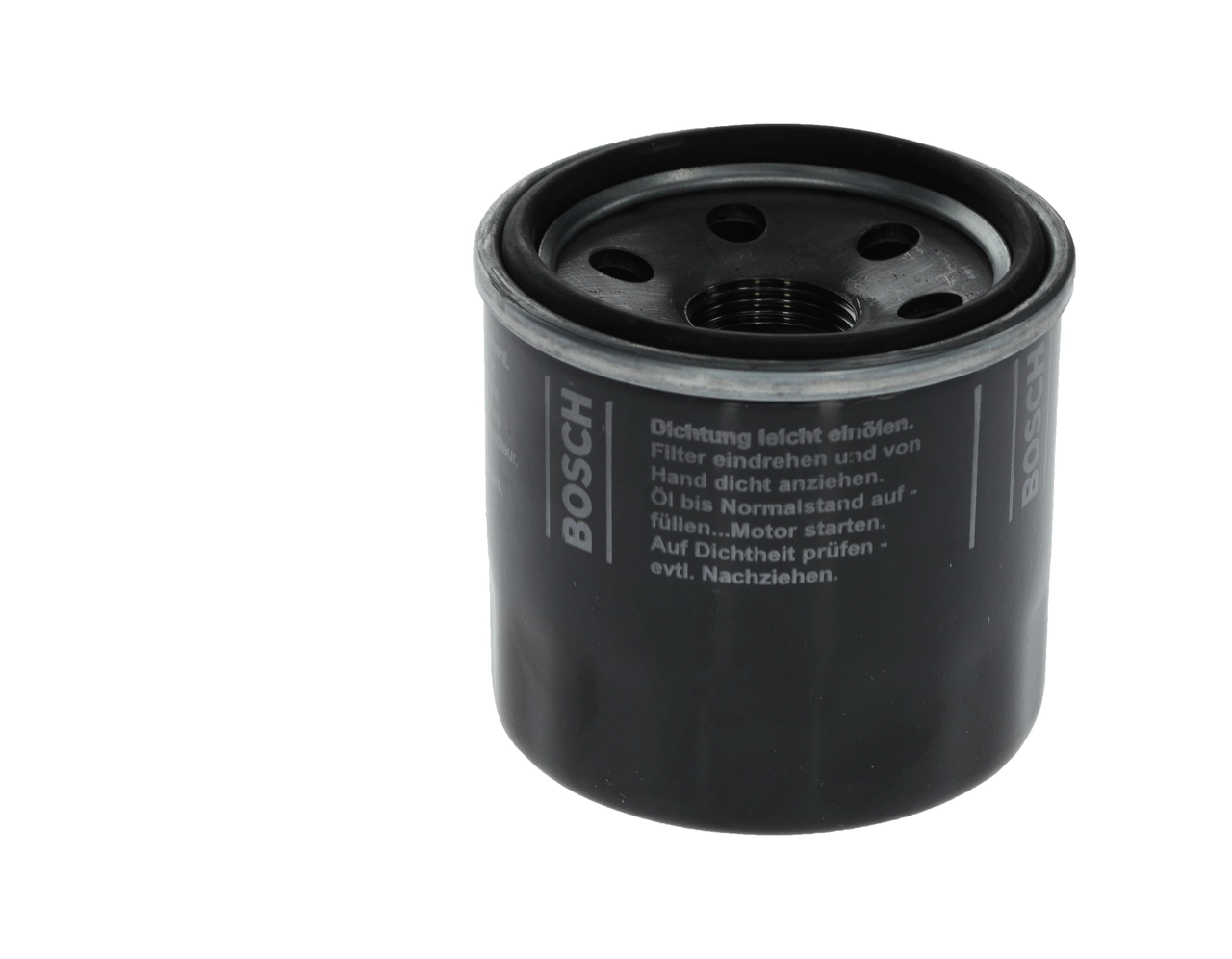Купить F026407209 Bosch Фильтр центробежный очистки масла
