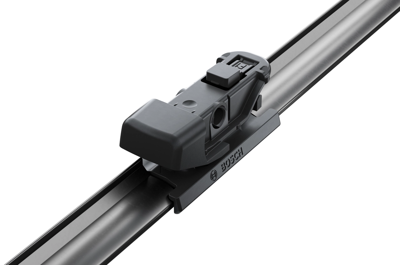 Купить 3397007538 Bosch Бесконтактные дворники