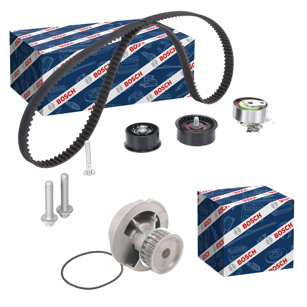 Комплект ГРМ 1987948749 Bosch
