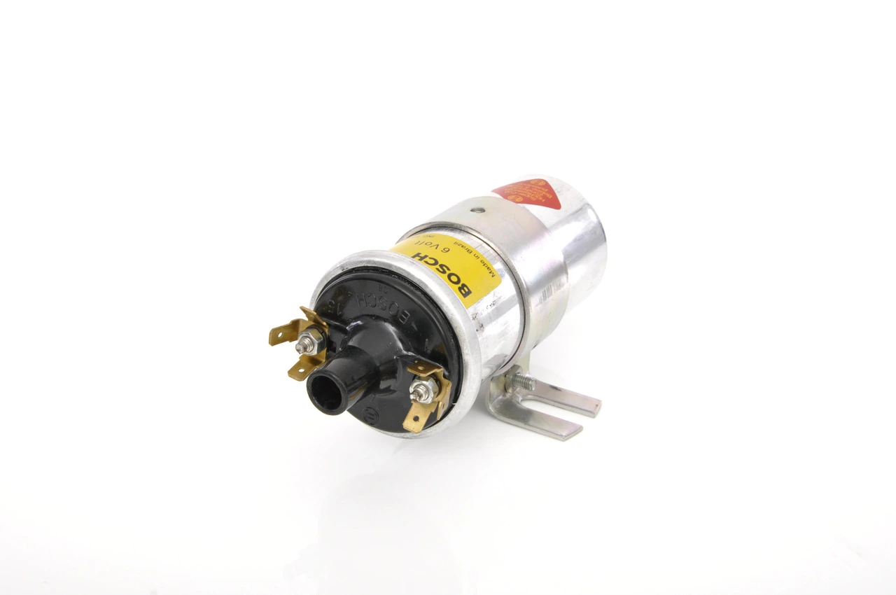 Модуль зажигания Bosch 0221124001 цена, от 24.27 USD