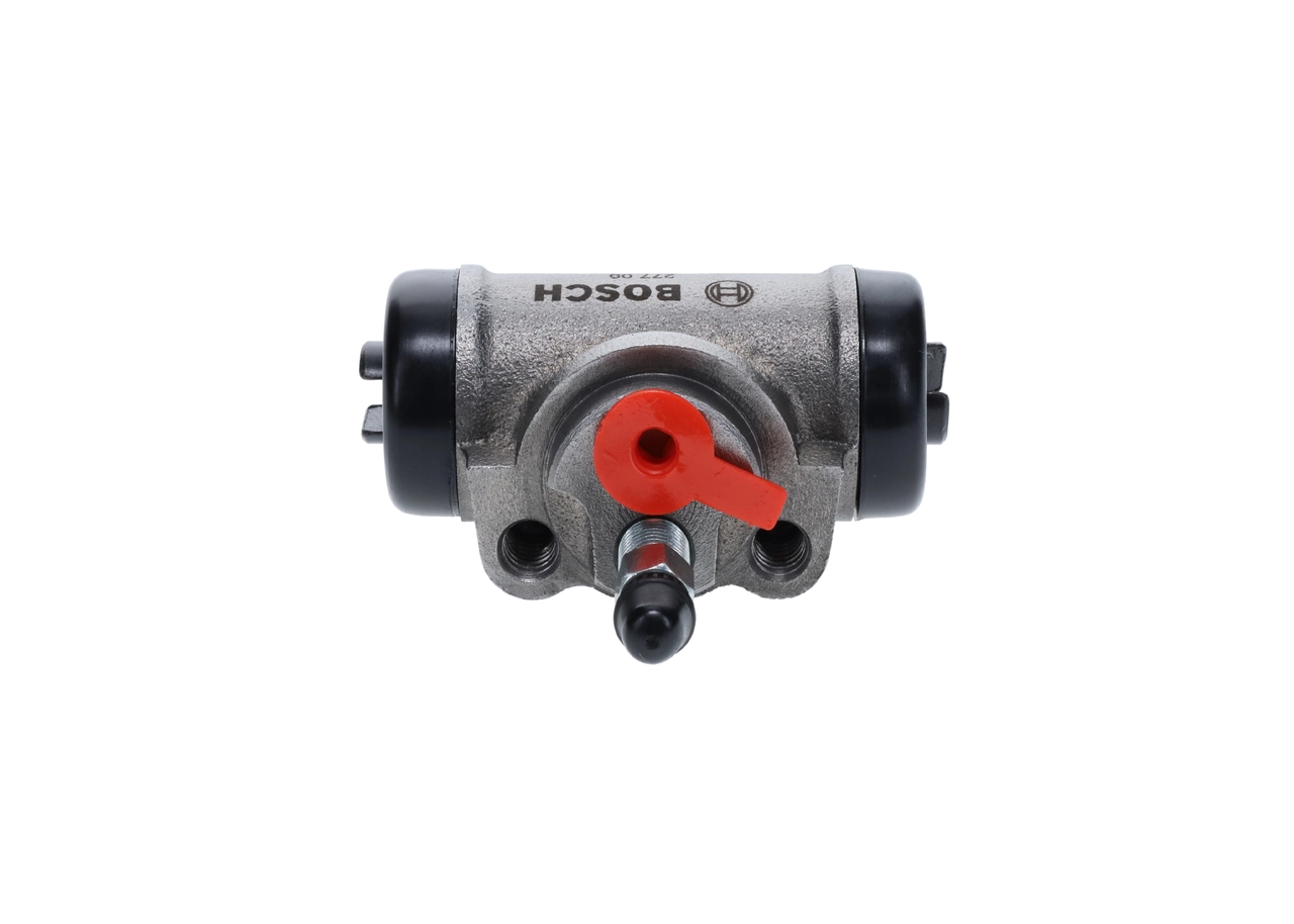 3397010271 Bosch Щетки лобового стекла