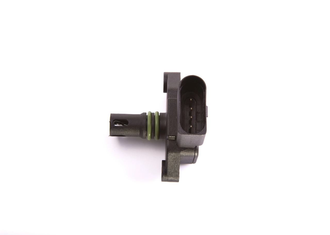 Датчик абсолютного давления F00099P402 Bosch