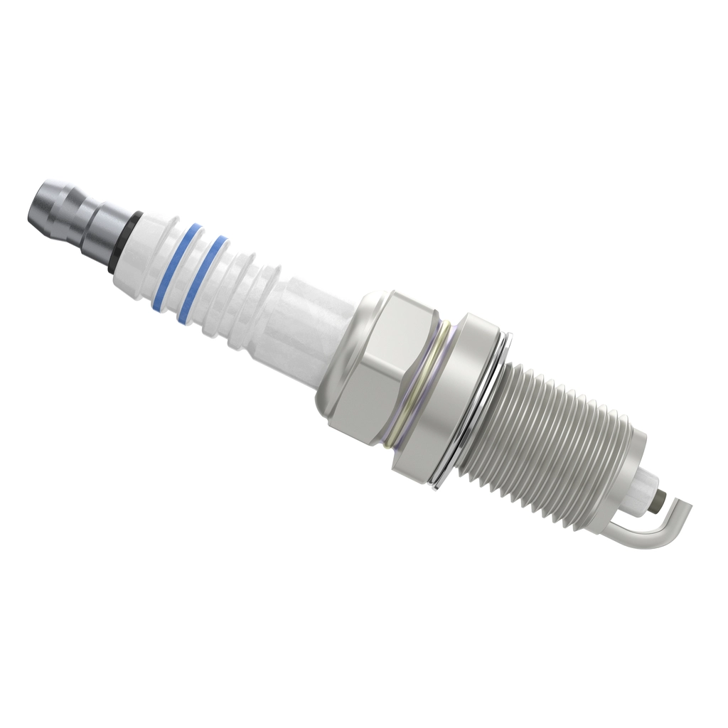 0242225580 Bosch Свечи зажигания