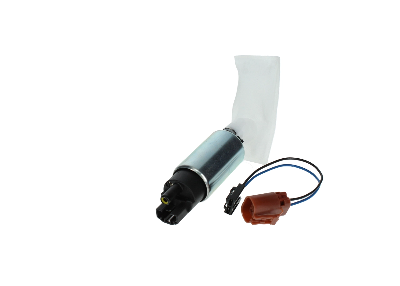 Элемент-турбинка топливного насоса Bosch 0986580914 цена, от 71.50 USD