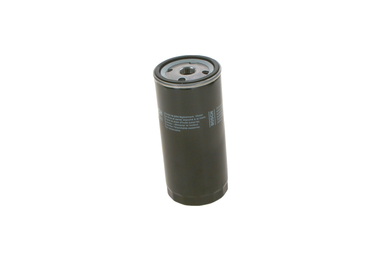 Фильтр очистки масла центробежный Bosch 0451103249 цена, от 8.71 USD