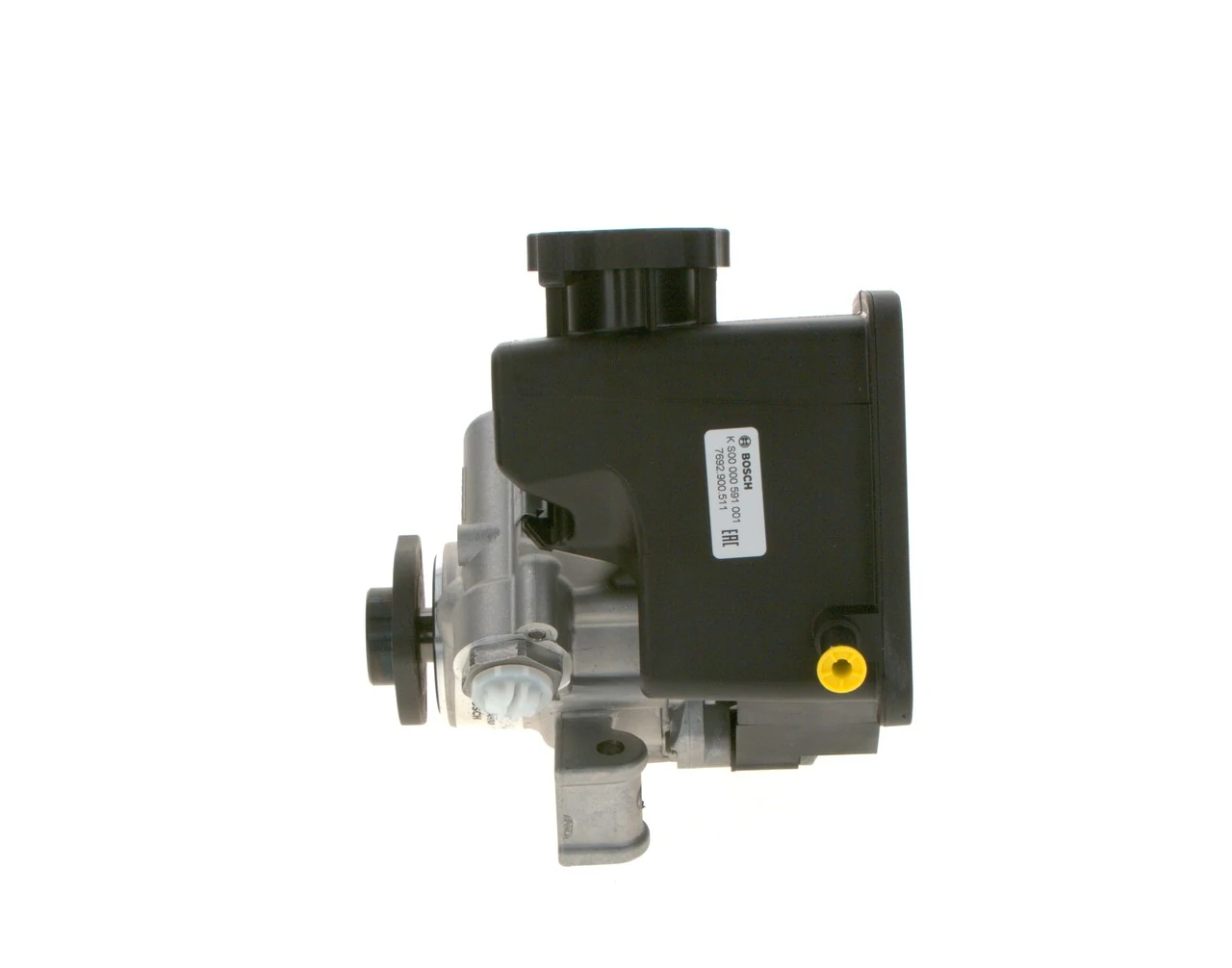 KS00000591 Bosch ГУР руля