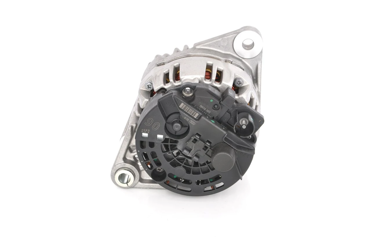 Купить 0124325060 Bosch Генератор