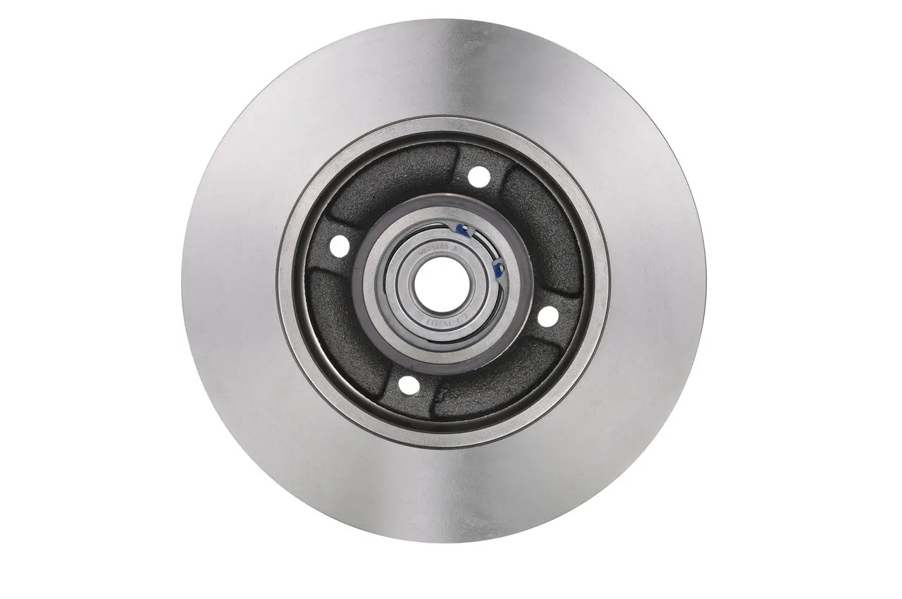 0986479279 Bosch Дисковый тормоз