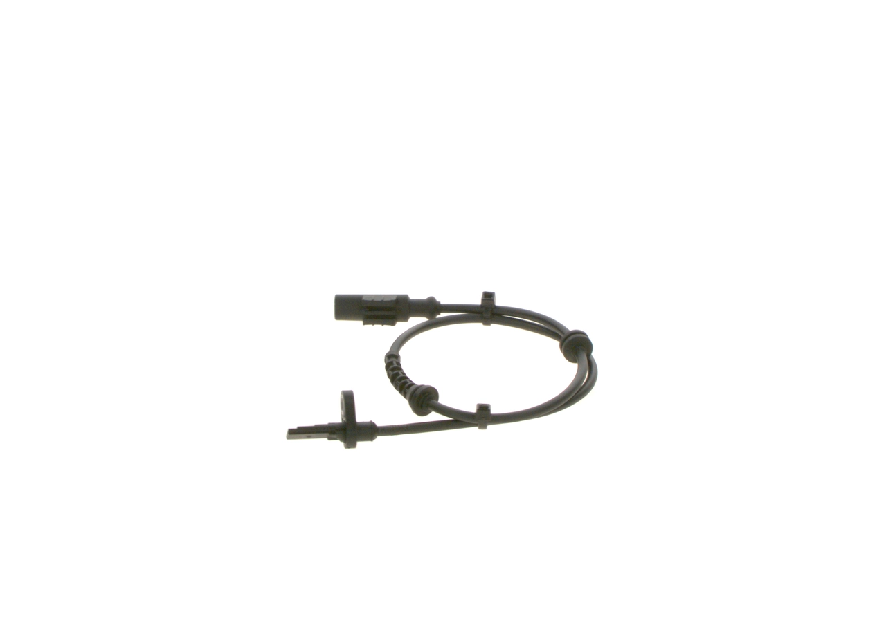 Датчик АБС (ABS) задний Bosch 0265007896 цена, от 49.85 USD