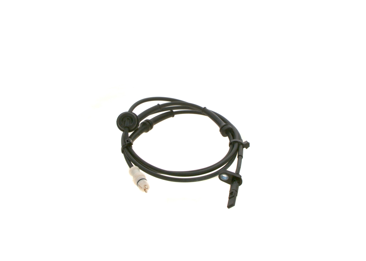 Датчик АБС (ABS) задний правый Bosch 0265007071 цена, от 16.33 USD
