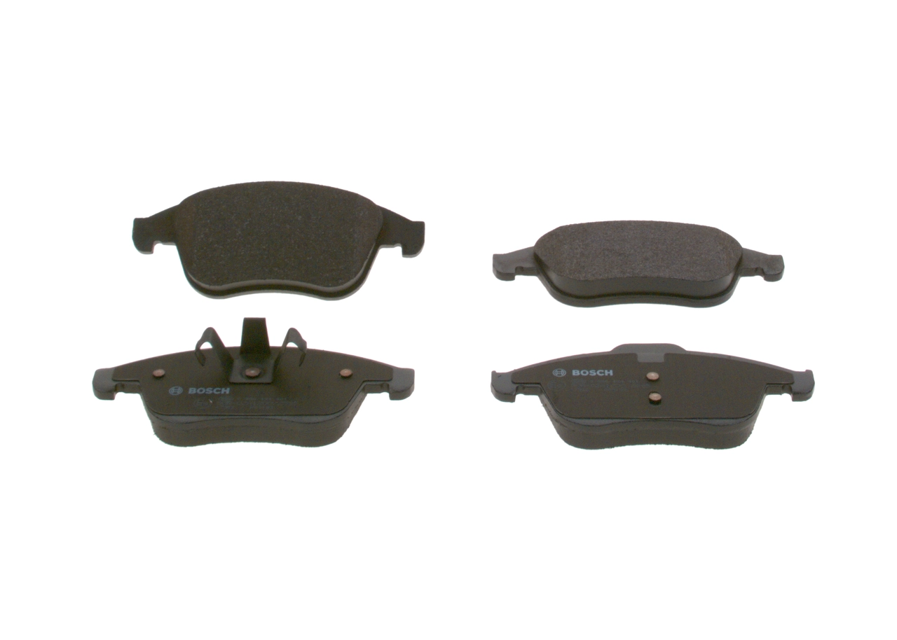 Колодки Bosch 0986494401 цена, от 35.88 USD
