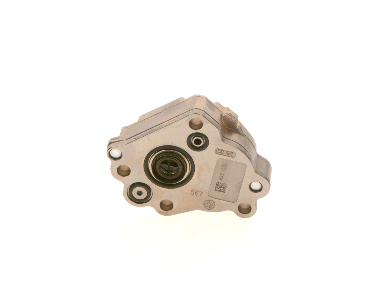 0440020033 Bosch Топливный насос, механический