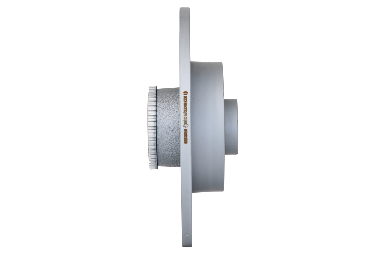Купить 0986479D82 Bosch Диск тормозной задний