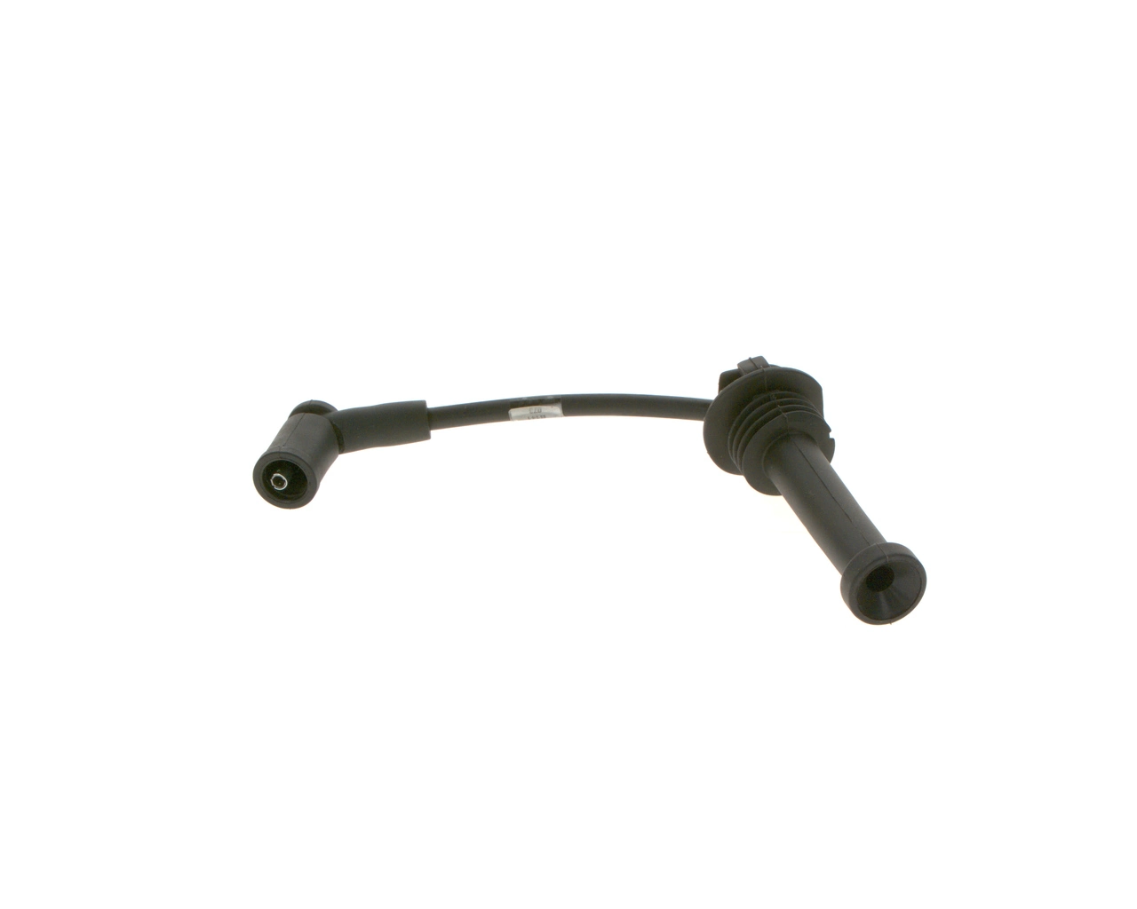 Fios de alta voltagem, kit Ford Maverick 2 1N2