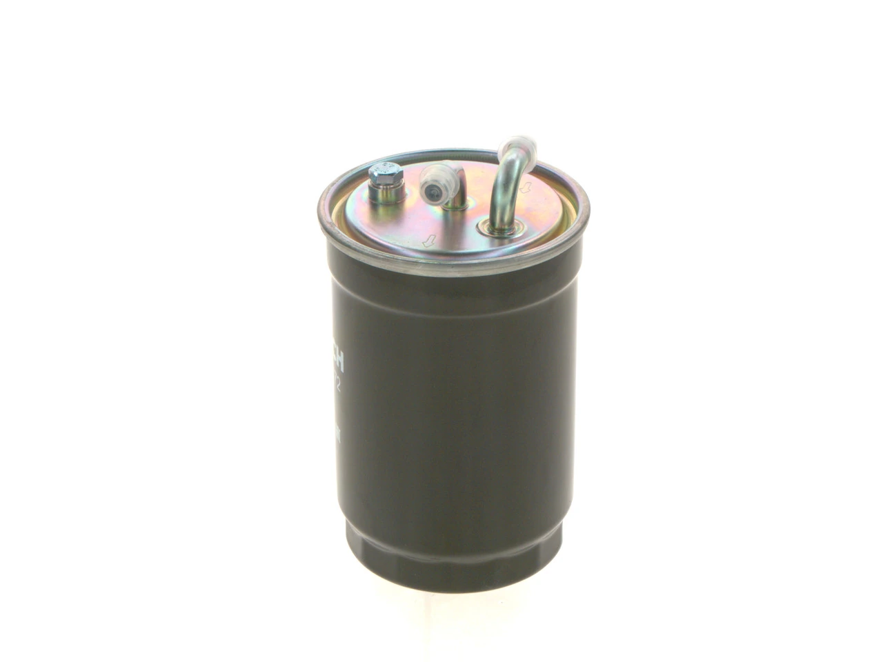 Фильтр тонкой очистки топлива Bosch 0450906172 цена, от 15.89 USD
