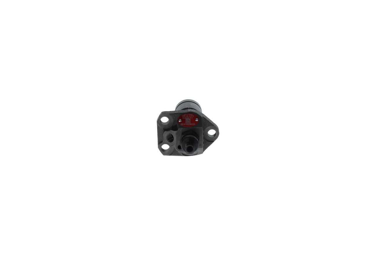 Насос топливный высокого давления (ТНВД) Bosch 0414191012 цена, от 155.42 USD