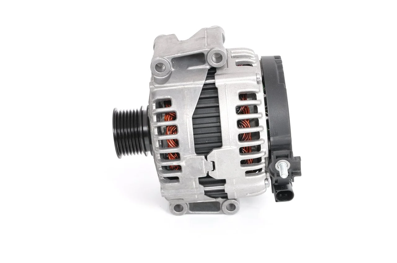 Автомобильный генератор Bosch 0121813002 цена, от 247.39 USD
