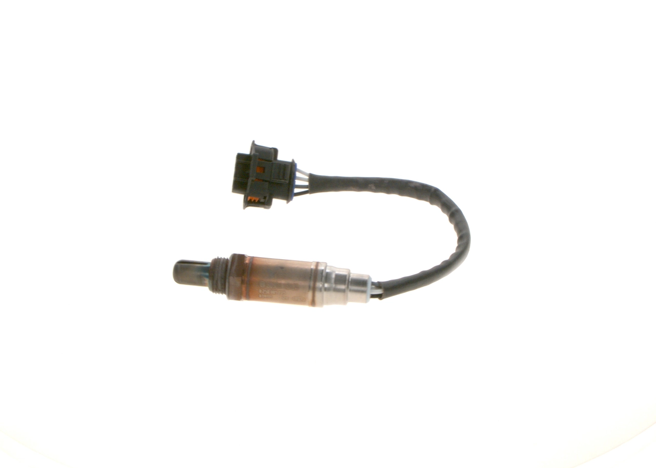 Лямбдазонд, датчик кислорода до катализатора Bosch 0258005225 цена, от 75.39 USD