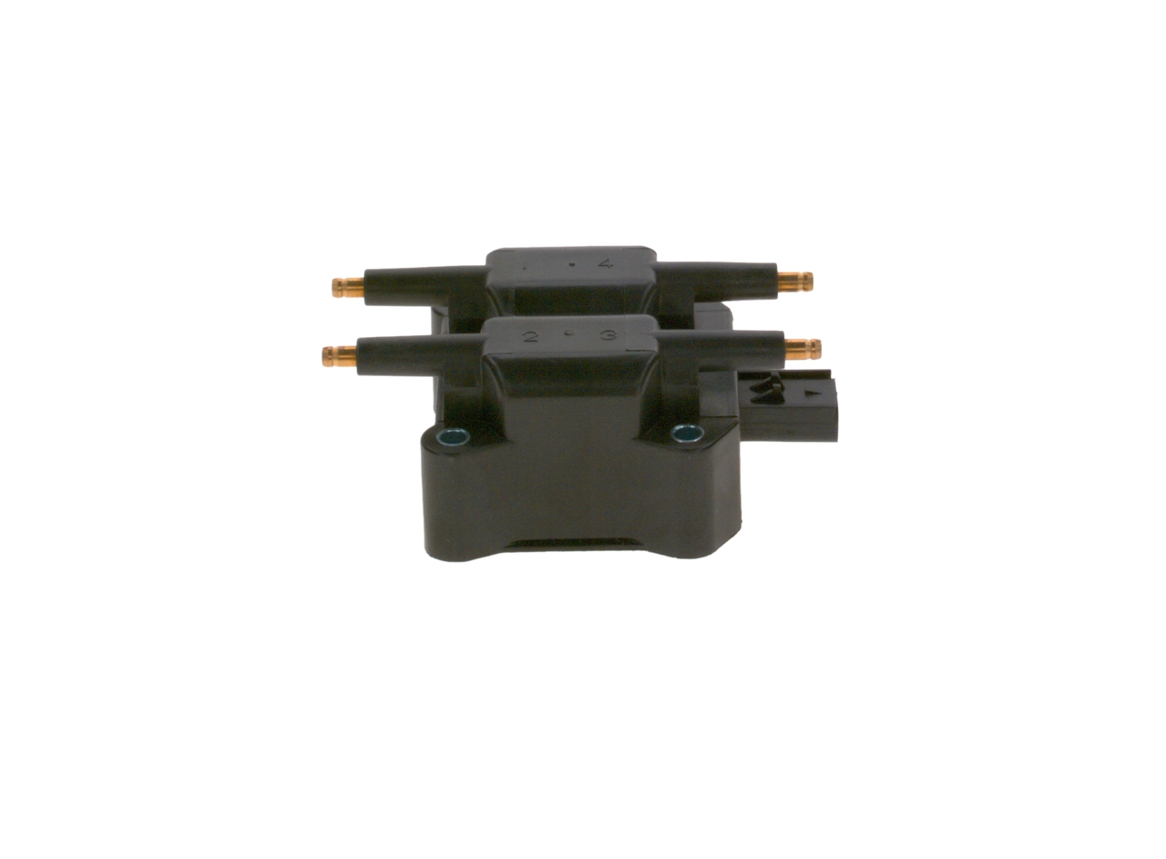 Купить 098622A401 Bosch Катушка зажигания