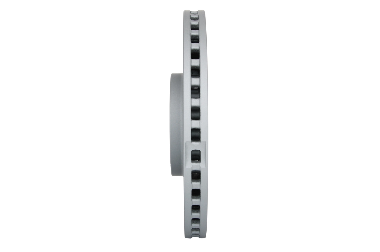 0986479C90 Bosch Диск тормозной передний