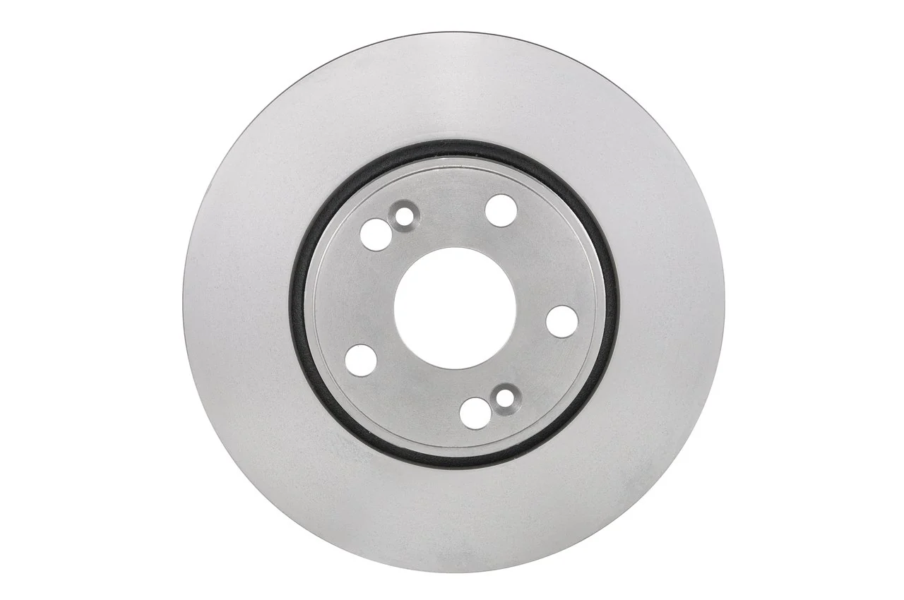 0986478734 Bosch Диск тормозной передний