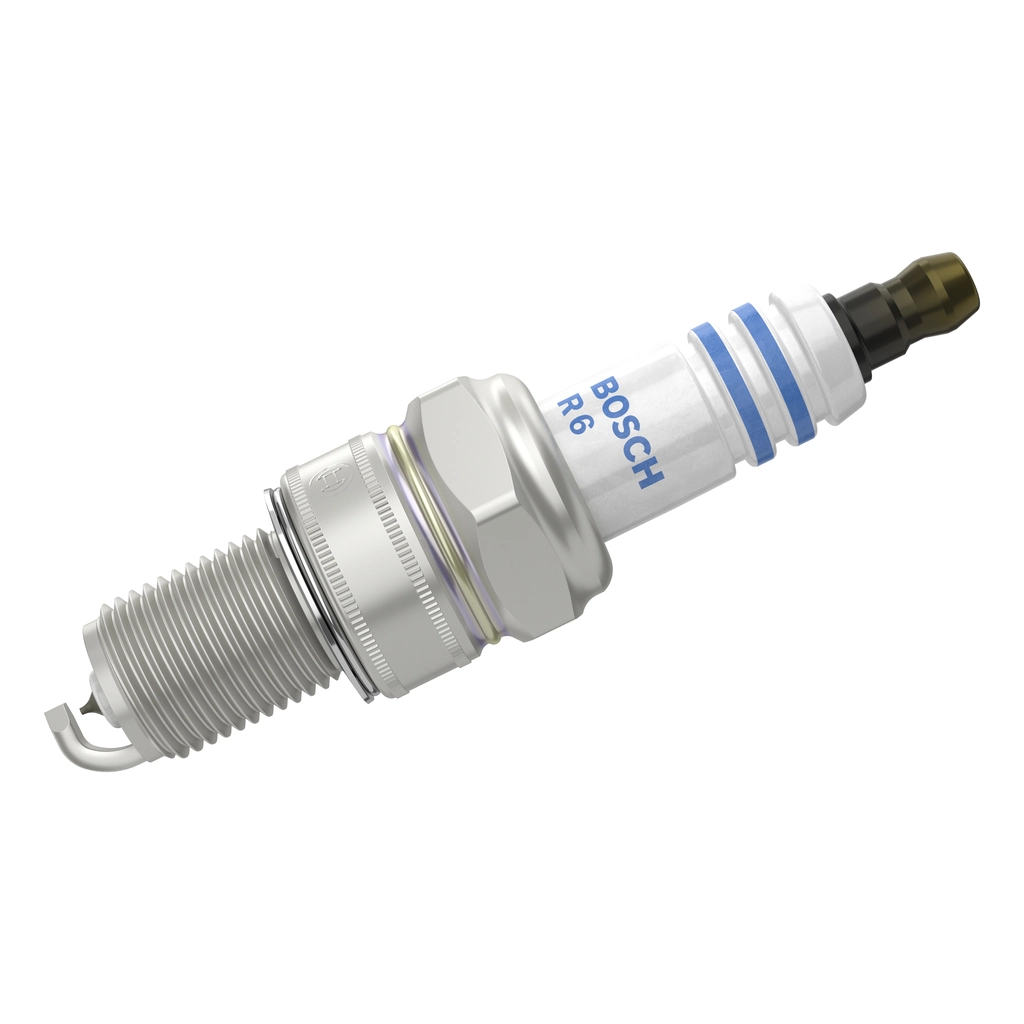 0242230600 Bosch Свечи зажигания
