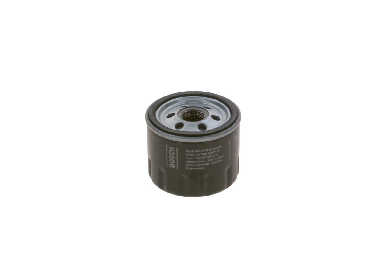 F026407022 Bosch Масляный фильтр двигателя