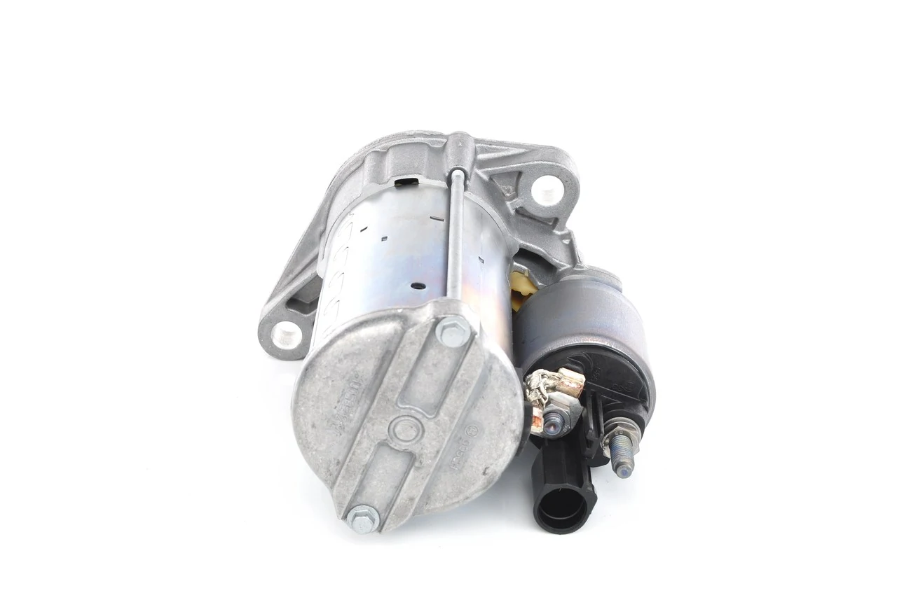 Стартер Bosch 0001179522 цена, от 42.33 USD