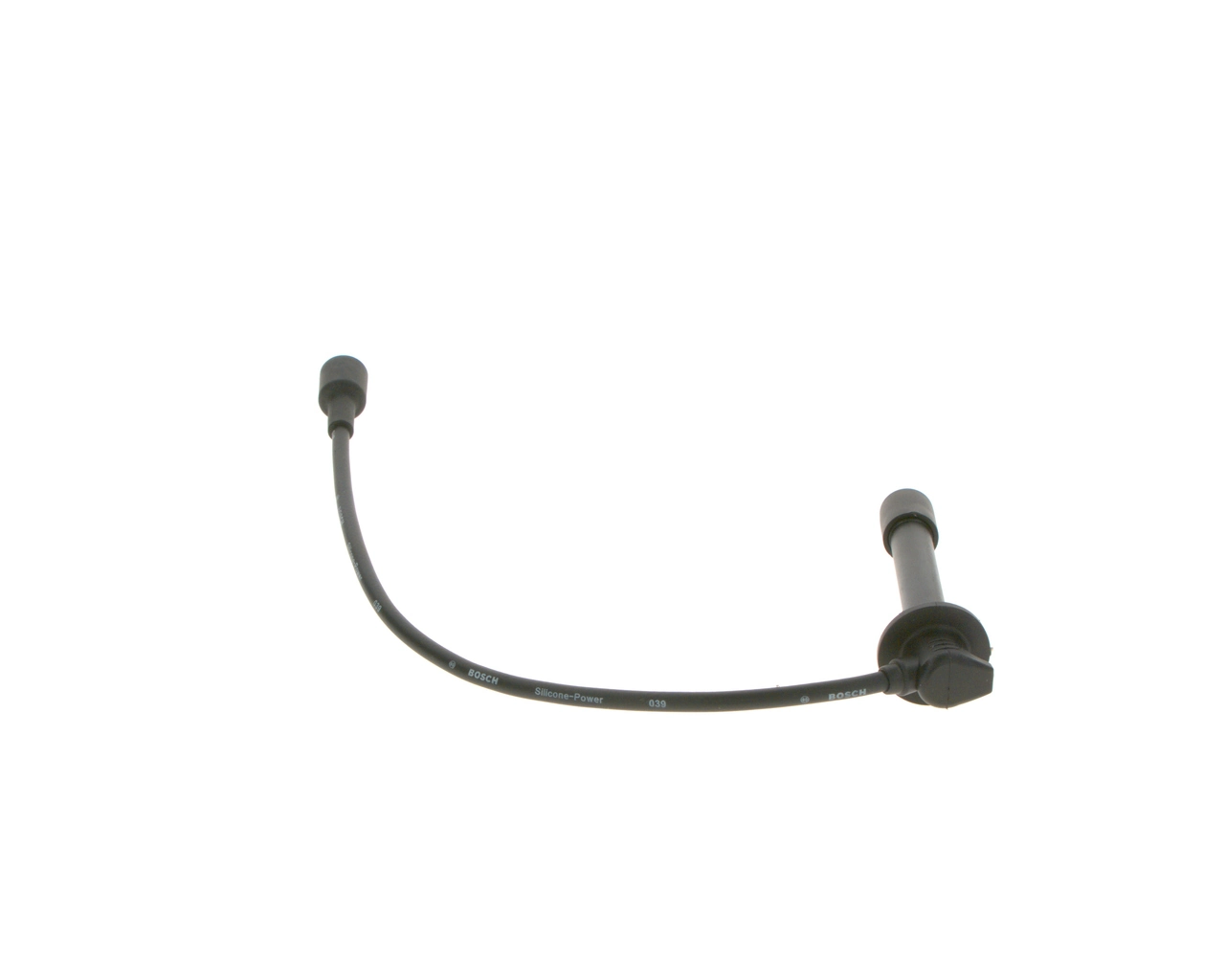 0986356810 Bosch Провода высоковольтные